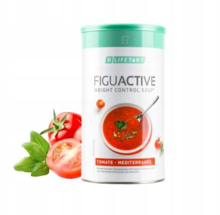 Tomato Soup Active LR - Predaj!
