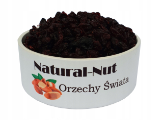 Sušené ovocie - Crantry Sušené 1kg Cranberry Cut 1000g