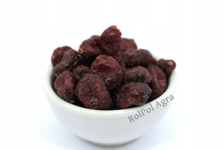 Sušené ovocie - Cranberry Sušené celozrnné 3kg Nevykonané Kanada