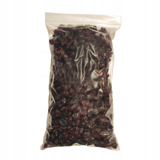 Sušené ovocie - Brusnicový celok 1 kg