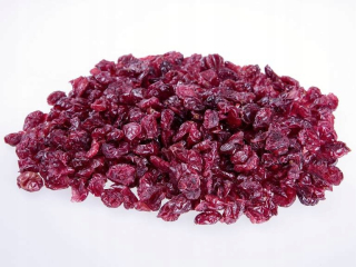 Sušené ovocie - Brusnicový sušený mierne sladený 1 kg