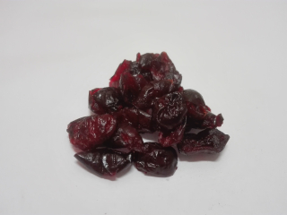 Sušené ovocie - Cranberry Sušené čerstvé USA - 1000G - suché podlasie