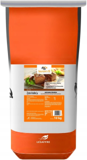 RYE HORECA BAKERY MIX 10 kg