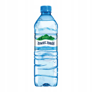Żywiec Zdrój 0,5 domáceho maznáčika x 12 stále na jar