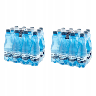 Żywiec Zdrój 24 ks. X 0.5L Uhlted
