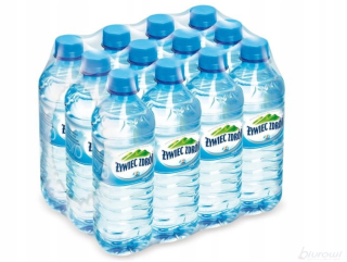 Żywiec kúpeľná voda. Neba. 0.5L X12 (SNITCH) !!!