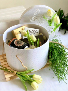 Box darček set deň máme darček pre ňu