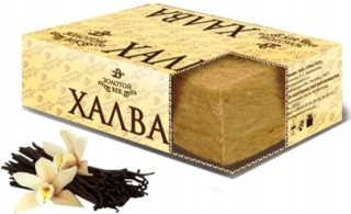 Sunflower Halva 5kg