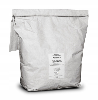 Chrumkavý držiak 3 kg