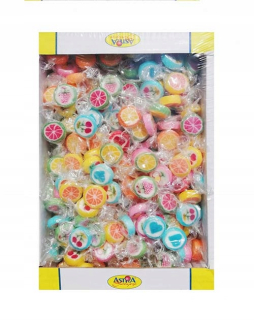 Citrusural Candy 1,25KG ASTRA