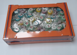 Vzor candy 1,5 kg