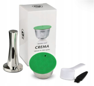 Kávové kapsule - Pre NESCAFE DOLCE GUSTO Viacnásobná kapsula