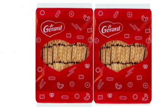 Gerard - Mafia Biscuits 2 x 900 g