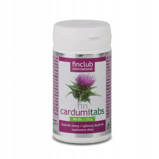 fin Cardumitabs Finclub
