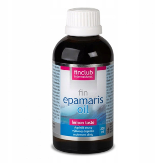 FIN EPAMARIS OIL FINCUB