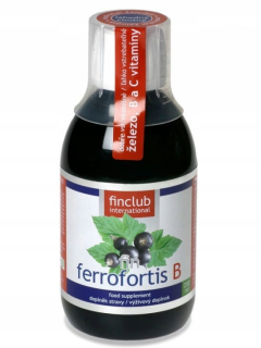 plutva Ferrofortis B Finclub