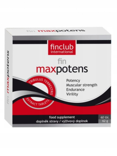 plutva Maxpotens finclub
