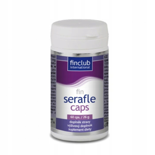 FIN SERAFLAPS FINCLUB