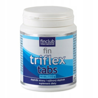 FIN TRIFLEXTABS FINCLUB