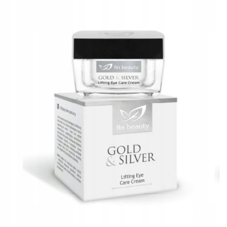 FIN Beauty Eye Cream NTS Laboratórium Finclub