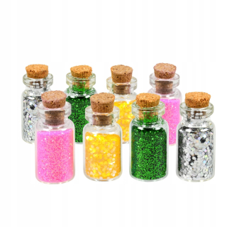 Veľkonočná dekorácia - Arpex Multi -Color Arpex 8 PCS.