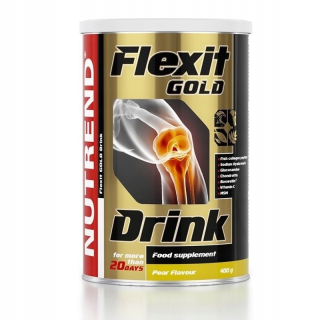 Ochrana kĺbov -  Flexibilná zlatá hruška