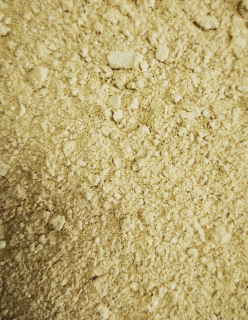 zázvorový prášok lúha lyofilizovaný 1000g 1kg