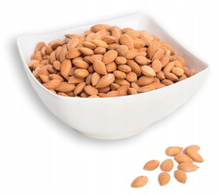 Hnedéry Pitty Apricot 1kg PESTILY APRICOT