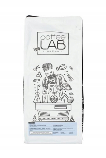 Zrnková káva -  Káva Coffee Lab Brazília Žltá Bourbon Espresso