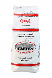 Zrnková káva -  Caffen Caffen Vesuvio 1000G Granist