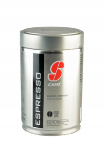 Káva mletá - Esse Espresso Coffee 250g zem