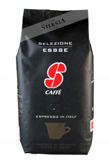 Zrnková káva - Essse Coffee Selezione Essse 1000g Granist