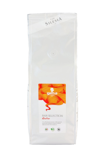 Zrnková káva - Káva Gima AMBRA 500g zrnková