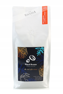 Zrnková káva - Káva Hard fazuľa Toucan Blend 1000g Granist