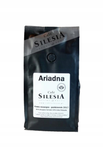 Zrnková káva - Káva Mastro Antonio Ariadna 500g Granist