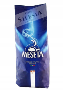 Zrnková káva - Kávová správa Espresso Bar 1000G Granist