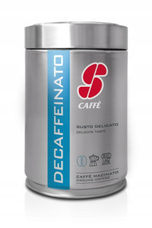 Káva bez kofeínu -  Káva bez kofeínu Esse decffeinato 250g Mielona