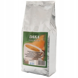 Káva mletá - Káva Káva Minix 1 kg