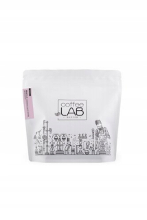 Zrnková káva -  Káva Beans Coffee Lab Brazília Cemorrado