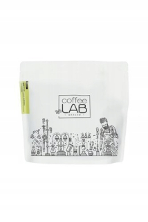 Zrnková káva -  Káva Beans Coffee Lab Brazília Igarape