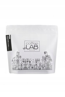 Zrnková káva - Káva Beans Coffee Lab Estate Blend Espresso
