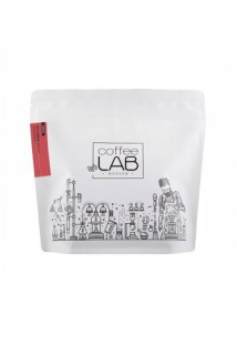 Zrnková káva - Káva Grainy Coffee Lab Kolumbia Medelina