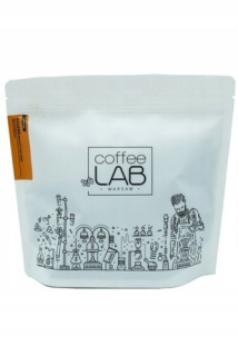 Zrnková káva - Káva Grainy Coffee Lab Panama Boquete Finca