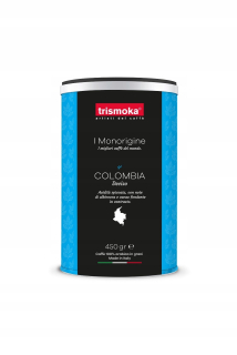 Zrnková káva -  Káva GRANNER TRIZMOKA KOLBIA 450G