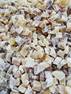Kiwi Sandired Cubes 500g Ovocie Doručenie 24h