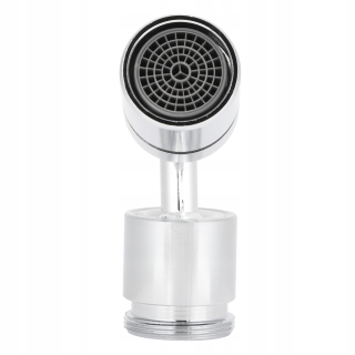 Zatvorené kohútik 10cm Aerator 10cm * 4cm