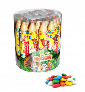 CRAYON S LETILKAMI-MY PEN BON 24 SK