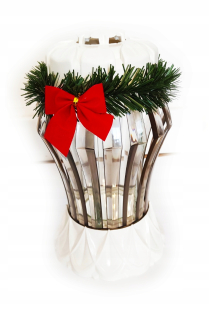 Peony - hlava