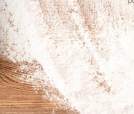 Pšeničná múka Typ 750 Chlieb 25 kg