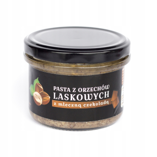 Arašidové maslo s kanálovým kanálom 180g